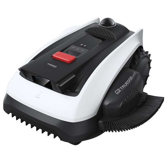 Ecovacs Goat O1200 LiDAR PRO – Robot tagliaerba – Senza impianto