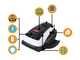Ecovacs Goat O1200 LiDAR PRO – Robot tagliaerba – Senza impianto – Image 5