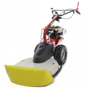 Eurosystems P70 EVO – Tondeuse débroussailleuse thermique – Lame – B&S 850E I/C