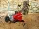 Honda FG 320 – Motozappa a benzina 5.5 HP – Honda GP160 163cc – Image 4