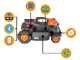 Worx Landroid Vision Cloud WR340E - Robot Tagliaerba 4WD - Senza impianto – Image 5